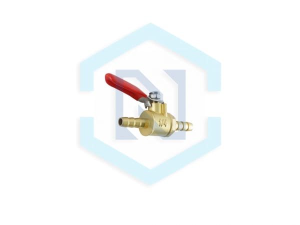 BALL VALVES 6